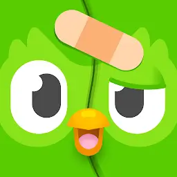Скачать Duolingo