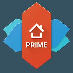 Скачать Nova Launcher Prime