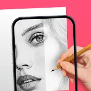 Скачать AR Drawing: Sketch & Paint