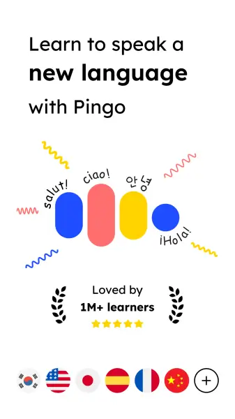 Pingo AI - Скриншот 5