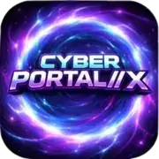 Скачать ​Cyberportal X