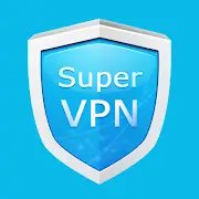 Скачать SuperVPN Fast VPN Client
