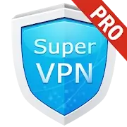 Скачать SuperVPN Pro