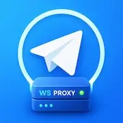 Скачать TG WS Proxy на Андроид